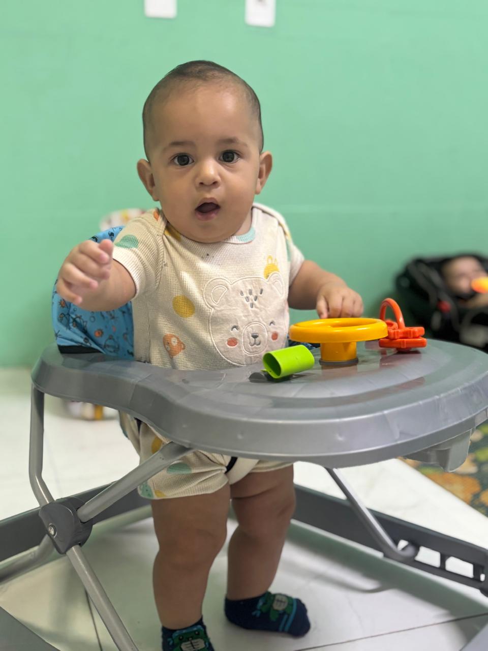 Cantinho do Descanso